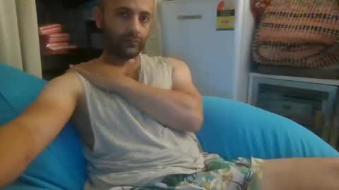 daniel18cmx online show from 11.06.25