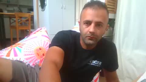 daniel18cmx online show from 11.17.25