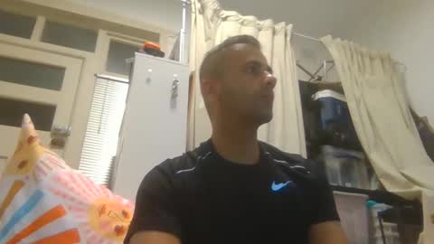 daniel18cmx online show from 11.26.25