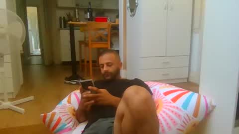 daniel18cmx online show from 01.07.26