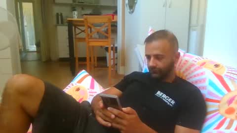 daniel18cmx online show from 01.08.26