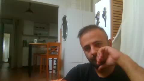 daniel18cmx online show from 01.19.26