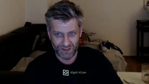 Snapshot of elculiador2207 chatting on 01.29.25 Timm online show from 01.29.25