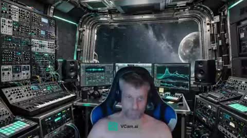 Timm online show from 08.08.26