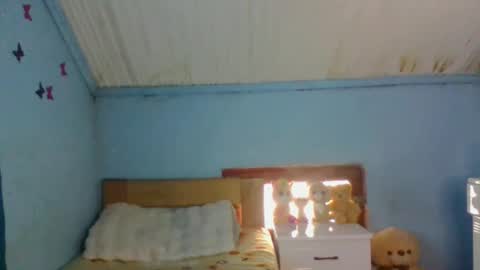 Snapshot of eldie69 chatting on 11.12.25 eldie69 online show from 11.12.25