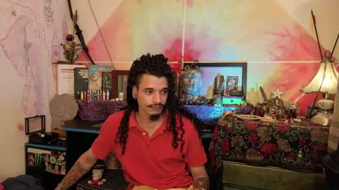 Sir Eleazar online show from 09.16.25