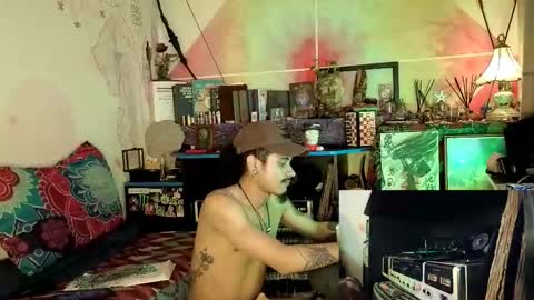 Sir Eleazar online show from 10.10.25