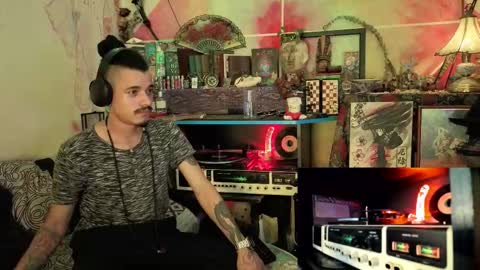 Sir Eleazar online show from 11.19.25