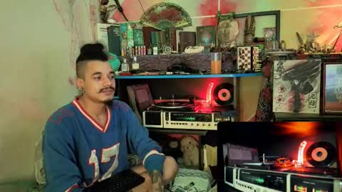 Sir Eleazar online show from 11.22.25