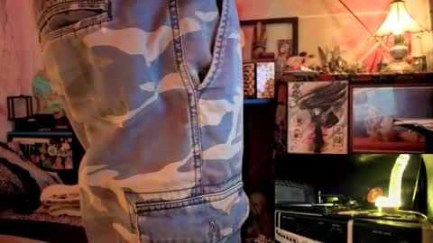 Sir Eleazar online show from 11.29.25