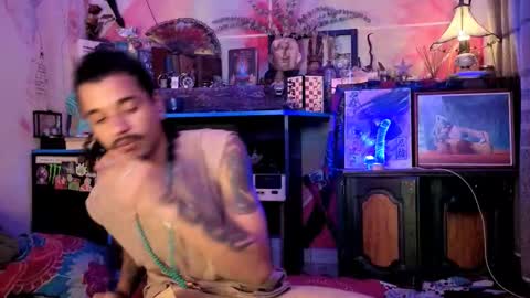 Sir Eleazar online show from 01.16.26