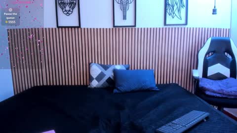 Elecktra online show from 12.31.24