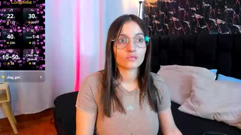 Elecktra online show from 10.13.25