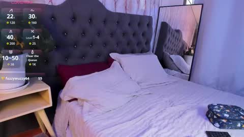 Elecktra online show from 10.30.25