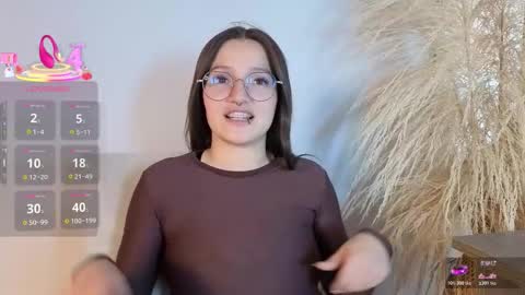 Snapshot of elecktra_sweet chatting on 01.31.26 Elecktra online show from 01.31.26