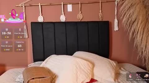 Snapshot of elecktra_sweet chatting on 02.02.26 Elecktra online show from 02.02.26