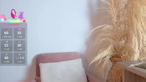 Snapshot of elecktra_sweet chatting on 02.07.26 Elecktra online show from 02.07.26