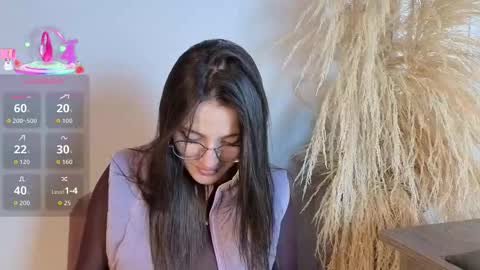 Snapshot of elecktra_sweet chatting on 02.17.26 Elecktra online show from 02.17.26