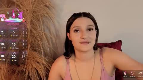 Snapshot of elecktra_sweet chatting on 02.27.26 Elecktra online show from 02.27.26