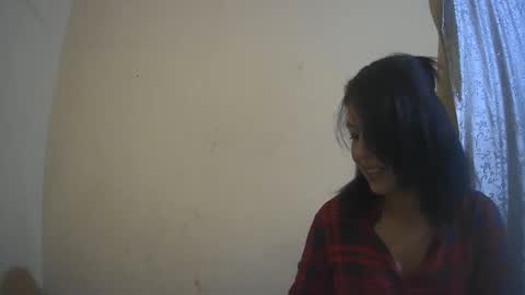 Isabella online show from 09.22.25