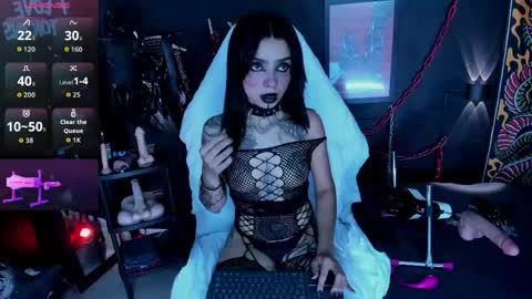 Electra online show from 05.23.26