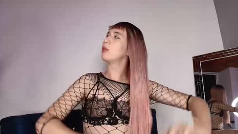 electra_gosselin online show from 11.11.25