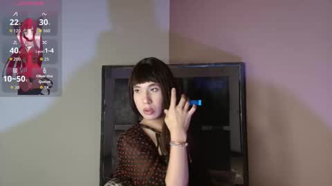 electra_gosselin online show from 12.05.25