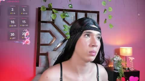 electra_gosselin online show from 05.17.26