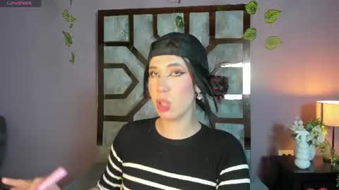 Snapshot of electra_gosselin chatting on 06.24.26 electra_gosselin online show from 06.24.26