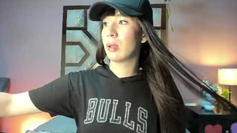 Snapshot of electra_gosselin chatting on 07.08.26 electra_gosselin online show from 07.08.26