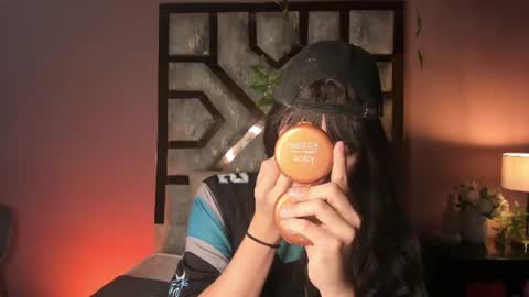 Snapshot of electra_gosselin chatting on 07.14.26 electra_gosselin online show from 07.14.26
