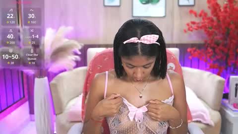 Electra Jones online show from 12.01.25