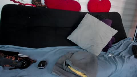 Electra online show from 12.13.24