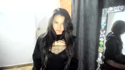 Snapshot of electradevis2 chatting on 01.07.26 Electradevis2 online show from 01.07.26