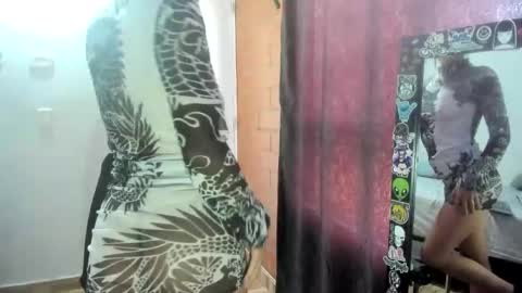 Snapshot of electradevis2 chatting on 01.08.26 Electradevis2 online show from 01.08.26