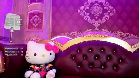      - online show from 01.16.25