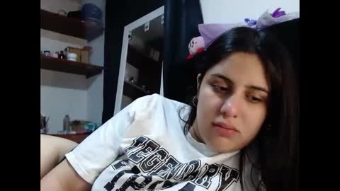 Snapshot of electraweb_09 chatting on 11.20.25 electraweb_09 online show from 11.20.25