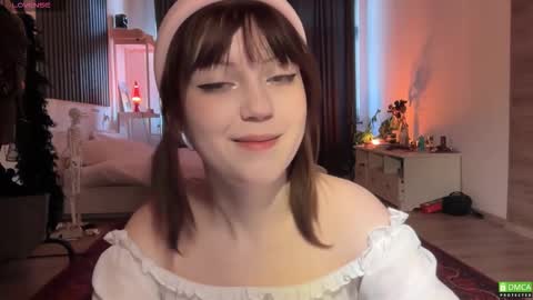 Aleksa online show from 03.25.26