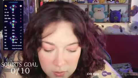 Alejandra online show from 03.06.26