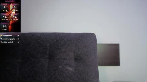 Electra  online show from 10.17.25