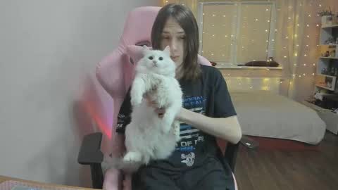 eleganc3 online show from 02.02.26