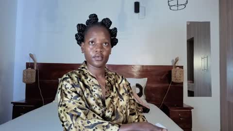 Nika online show from 03.31.26