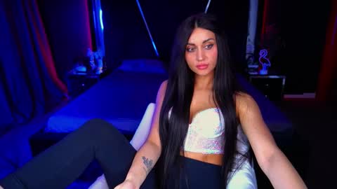 elegant_mysterious online show from 09.14.25