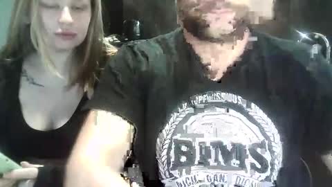 Snapshot of elegantik chatting on 02.21.26 NiceButtCock online show from 02.21.26