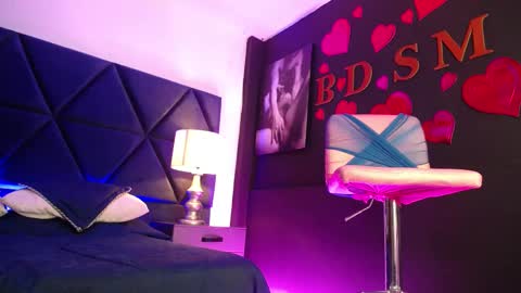 Snapshot of elektra_abundance_ chatting on 02.16.25 Elektra abundance online show from 02.16.25