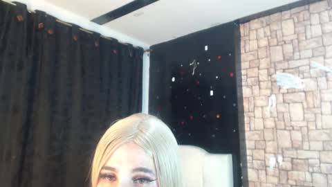 elektra_doll online show from 11.20.25