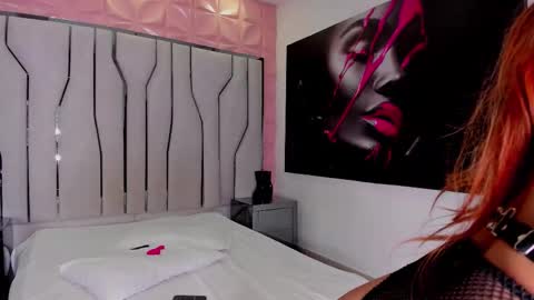 elektra_raven online show from 09.11.25