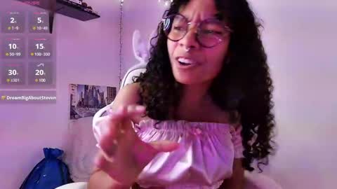 Snapshot of elektra_williams chatting on 01.26.25 elektra_williams online show from 01.26.25
