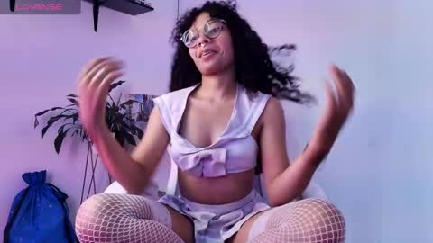 Snapshot of elektra_williams chatting on 01.31.25 elektra_williams online show from 01.31.25