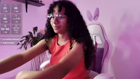 Snapshot of elektra_williams chatting on 03.11.25 elektra_williams online show from 03.11.25